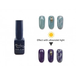 Gel Lac Light Effect 5ml #434 Gel Lac Light Effect